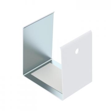 Copertura giunti, larghezza canale 40 mm