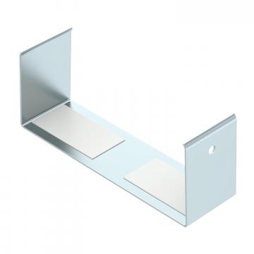 Copertura giunti, altezza canale 40 mm