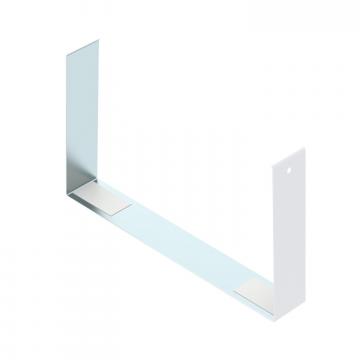 Copertura giunti, altezza canale 120 mm