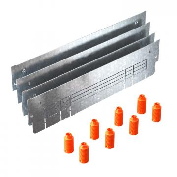 Set di montaggio equilibratura altezza ASH 350-4 240