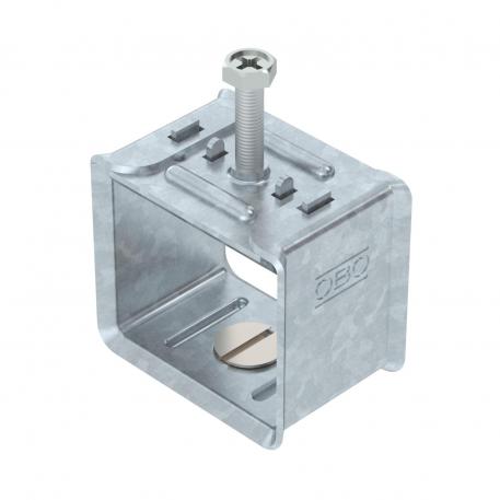 Staffa reggicavo quadra FT  |  | 50 | 35