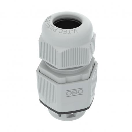 Plug-in cable gland V-TEC Push® M20  |  |  | no | grigio chiaro; RAL 7035