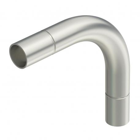 Curve per tubo in acciaio INOX V4A