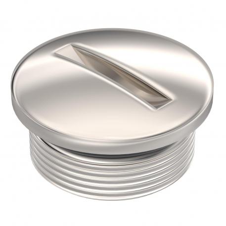 Tappo filettato, filettatura PG Pg 9