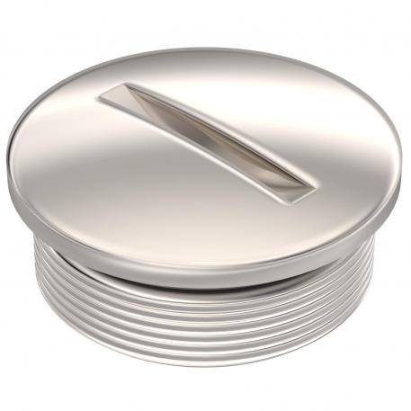 Tappo filettato, filettatura PG Pg 13,5