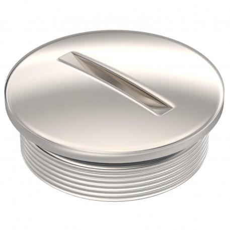 Tappo filettato, filettatura PG Pg 16