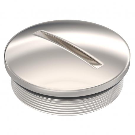 Tappo filettato, filettatura PG Pg 21