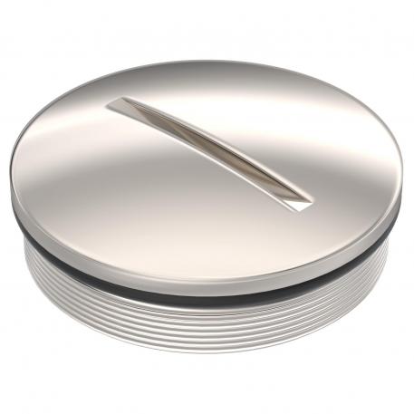 Tappo filettato, filettatura PG Pg 29