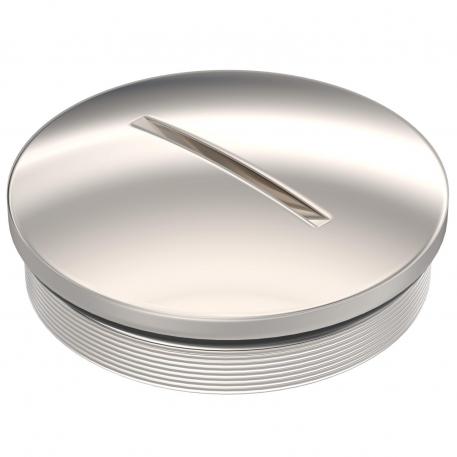 Tappo filettato, filettatura PG Pg 36