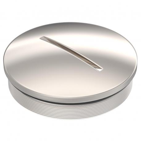 Tappo filettato, filettatura PG Pg 42