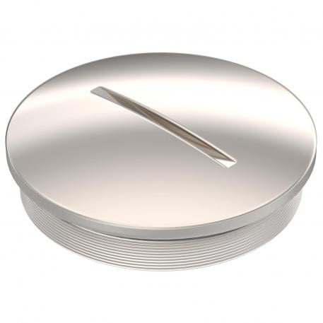 Tappo filettato, filettatura PG Pg 48