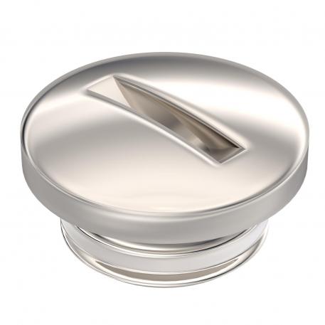 Tappo filettato, filettatura metrica M12 x 1,5