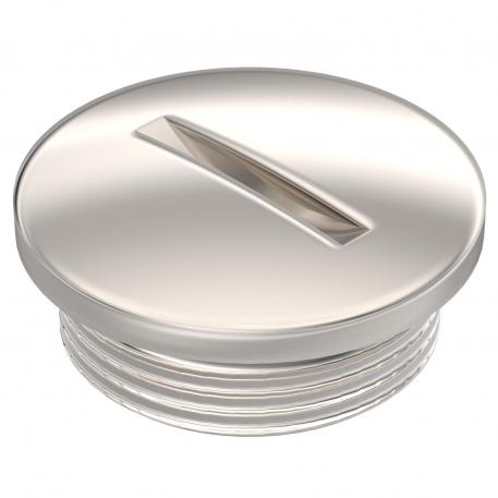 Tappo filettato, filettatura metrica M20 x 1,5