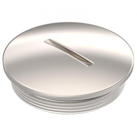 Tappo filettato, filettatura metrica M40 x 1,5