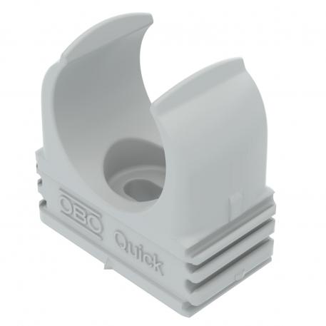 Gaffetta Quick, grigio chiaro M20