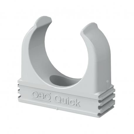 Gaffetta Quick, grigio chiaro M25