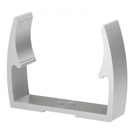 Gaffetta Quick, alluminio 20
