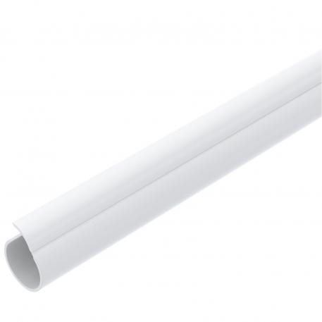 Tubo Quick-Pipe, bianco puro 2000 | M32