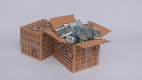 Supporto multiplo Grip in metallo 30 FS 30