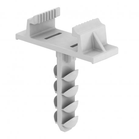 Tassello ad innesto per gaffetta Quick tipo 2957