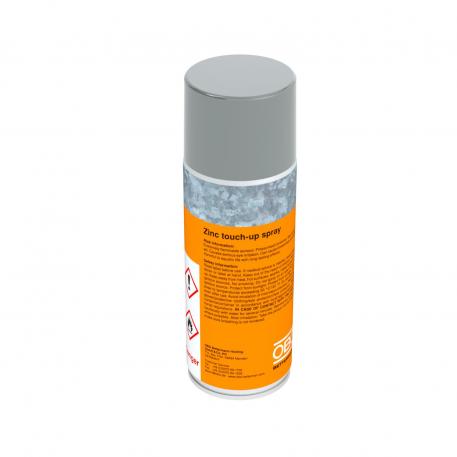 Spray di riparazione di zinco 