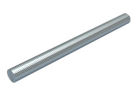 Asta filettata G 2000 2000 | 8.8 | M8 | 