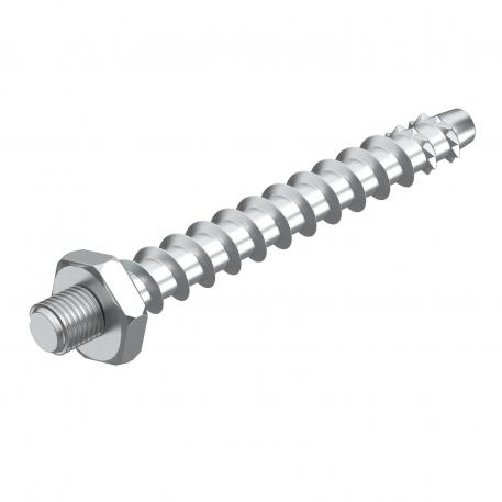 Ancoraggio MMS-plus ST 6x55, con raccordo filettato