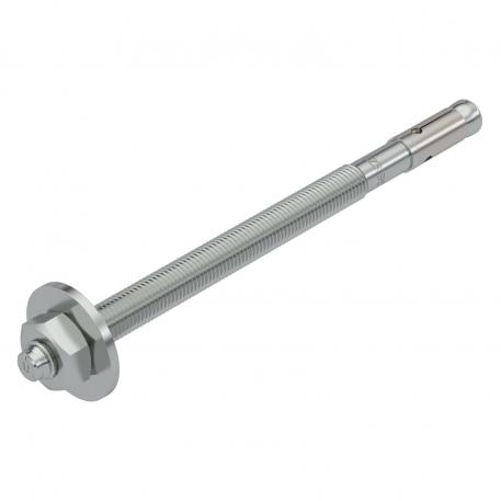 Tassello a cuneo BZ3 155 | M10 | Acciaio