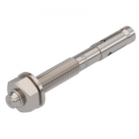 Tassello a cuneo BZ3 A5