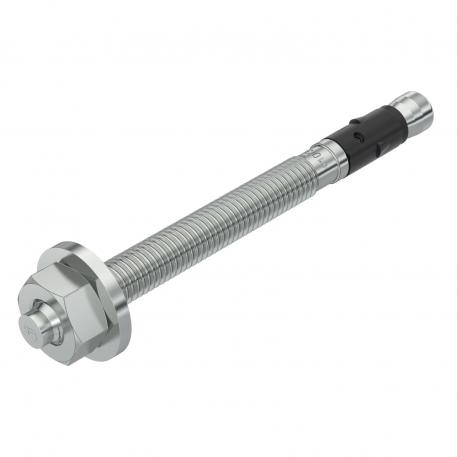 Tassello FAZ II P G 115 | M10 | Acciaio