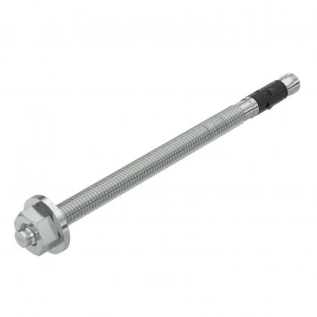 Tassello FAZ II P G 165 | M10 | Acciaio