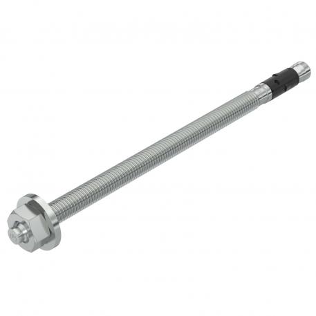 Tassello FAZ II P G 185 | M10 | Acciaio
