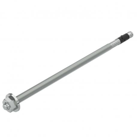 Bolt tie FAZ II P G