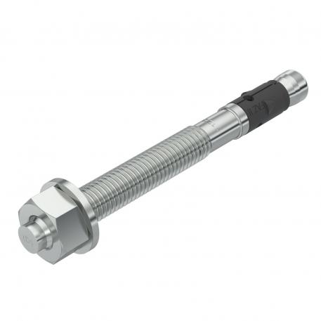 Tassello FAZ II P G 120 | M12 | Acciaio