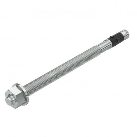 Tassello FAZ II P G 180 | M12 | Acciaio