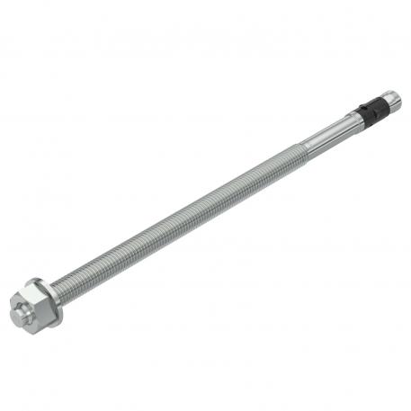 Tassello FAZ II P G 260 | M12 | Acciaio