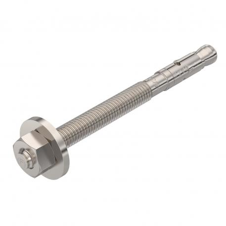 Tassello FAZ II P A4 95 | M8 | Stainless steel
