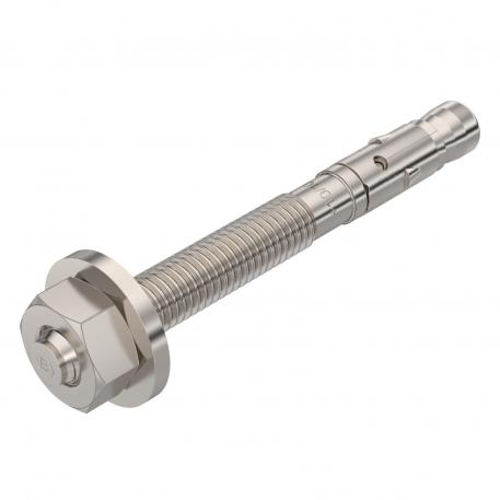 Tassello FAZ II P A4 95 | M10 | Stainless steel