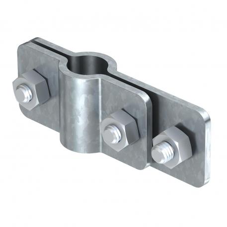 Manicotto per dispersore, per FL30/40 mm, acciaio zincato 25
