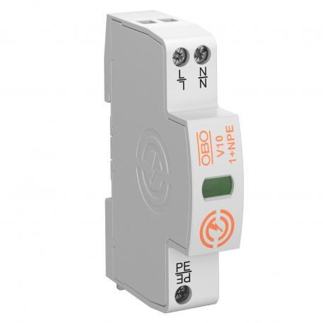 Limitatore di sovratensione V10 Compact