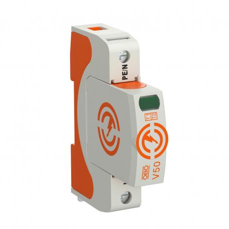 Limitatore sovratensione V50-1-280 1 | 280 | IP20