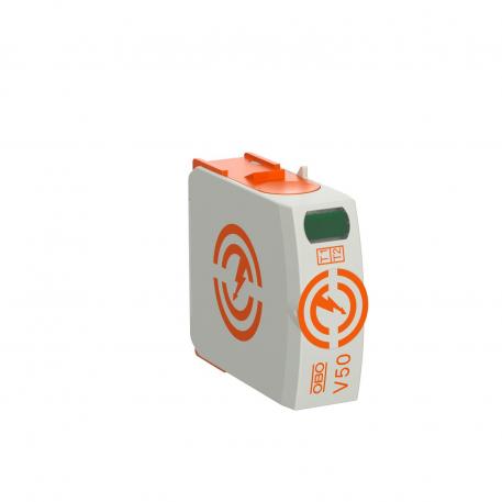 Cartuccia plug-in V50-0-280 1 | 280 | IP20
