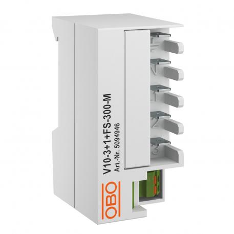 Limitatore di sovratensione V10, mini


