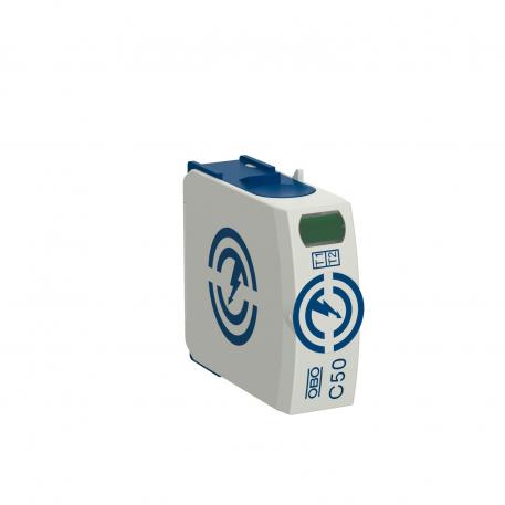 Cartuccia plug-in C50-0-255