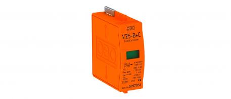 Modulo di protezione V25-B+C 0-280 1 | 280 | IP20