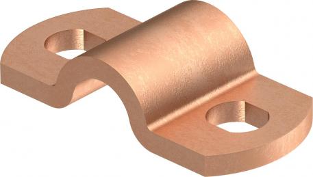 Morsetto, per RD 8-10 mm, rame