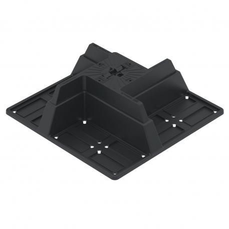 Base universale UniBase 10