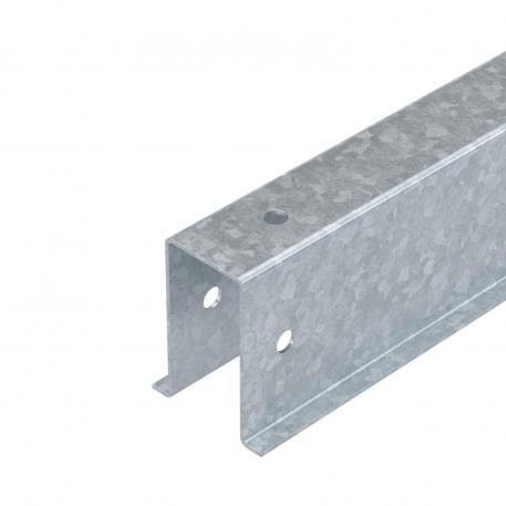 Palo per fotovoltaico a terra