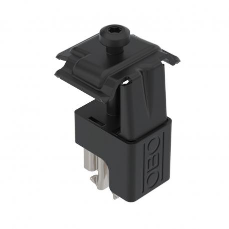 Morsetto universale per il montaggio di moduli FV