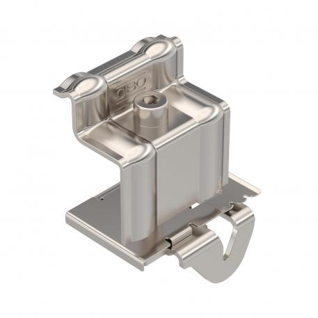 Chiusura terminale per montaggio del modulo FV, a terra 90 | 50
